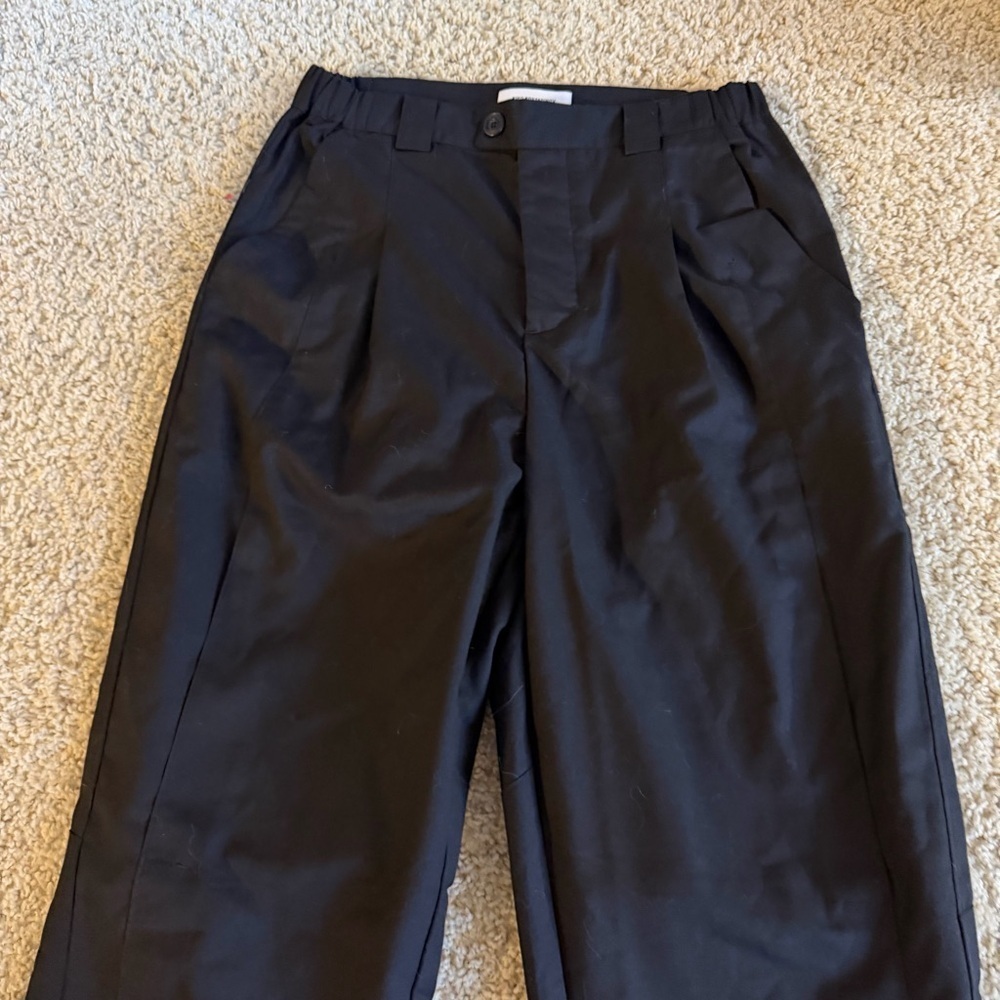 Kiko Kostadinov black pants - Picture 4 of 10